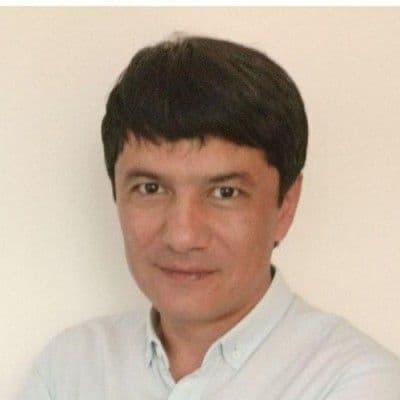 Nodir Badriddinov, MayaSoft