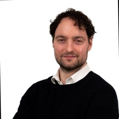 Pepijn Stribos, It Goes Forward