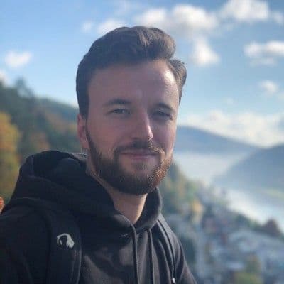 Tilman Trompke, tilt