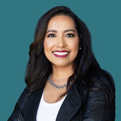 Jenny Flores, AMH Catalyst Center