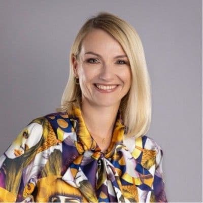 Emilia Bartosiewicz Brożyna, LBC