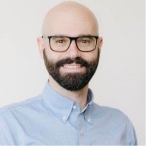 Marcus Berkowitz, Grameen America