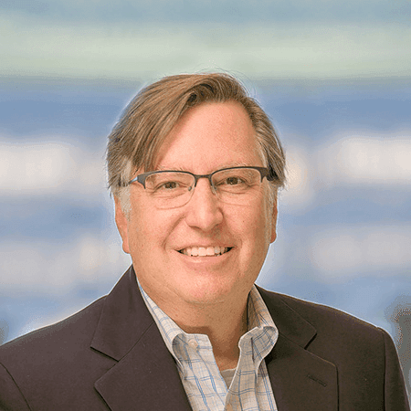 Matthew Roth, Community Reinvestment Fund