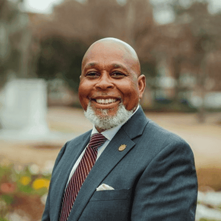 Ivan W. Holloway, Urban Impact