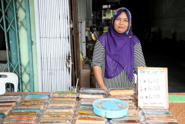 Mastercard Strive Malaysia