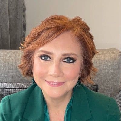 Gabriela Lucke Guzmán, INCAE Business School