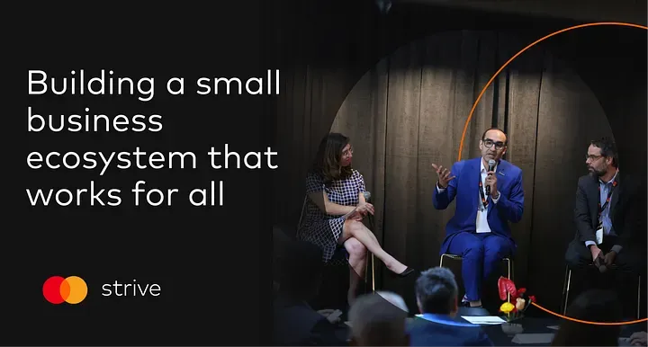 Inclusive growth for entrepreneurs in North Carolina — and beyond