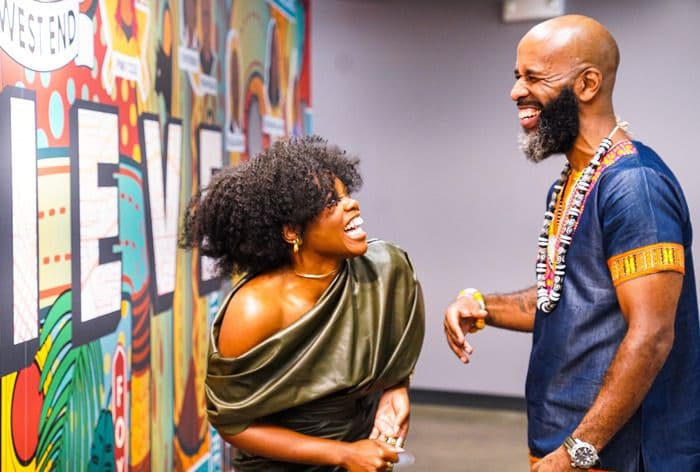 Russell Innovation Center for Entrepreneurs: Where Atlanta’s entrepreneurs go to build Big IDEAS