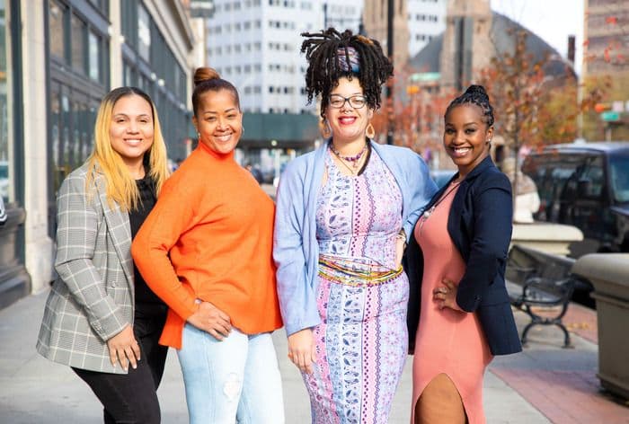 Grameen America: Digital tools to expand small business access to capital