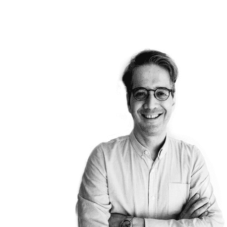 Juan Navarrete, Fundación Capital