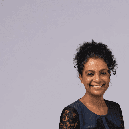 Subhashini Chandran, Mastercard