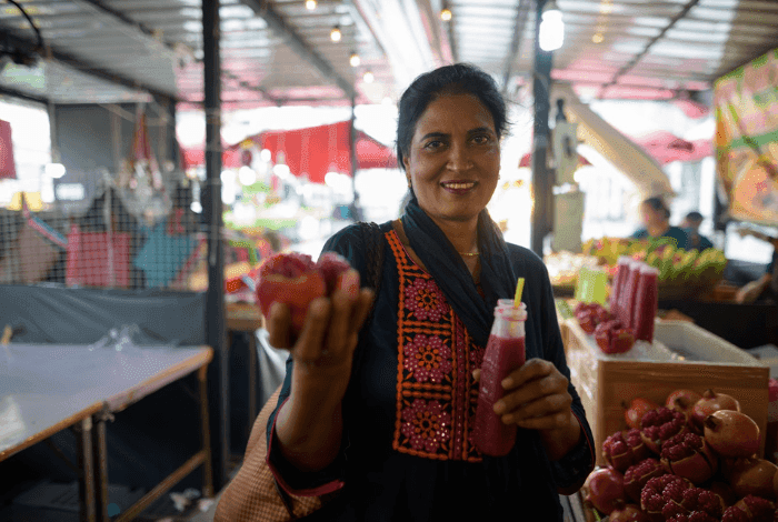 Mastercard Strive India: enabling 500,000 small businesses to succeed in the digital economy by 2026