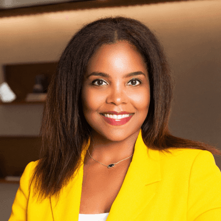 Shannan Herbert, Community Reinvestment Fund