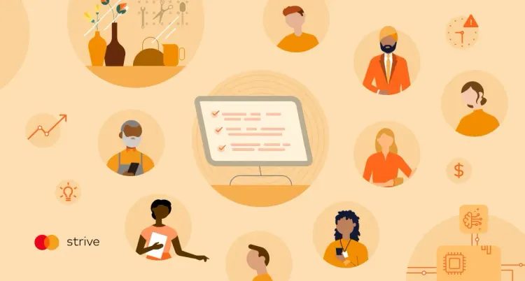 Beyond capital: Getting the right help, at the right time