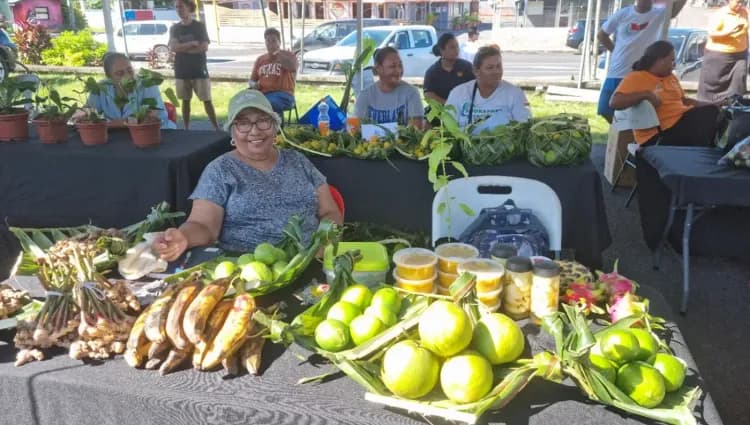 In partnership with Women in Business Development Inc., SkyEye presented the benefits of e-commerce and POS solutions at farmers’ meetings and during their monthly farmers’ markets.