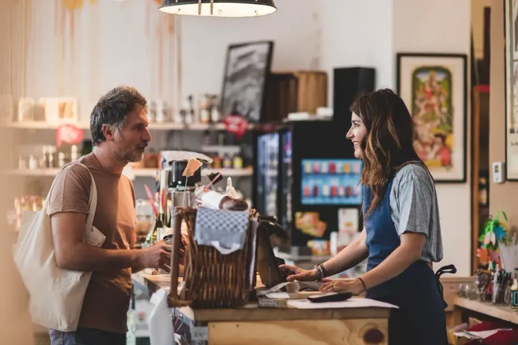 Developing data-driven learning journeys for micro- and small entrepreneurs in Brazil