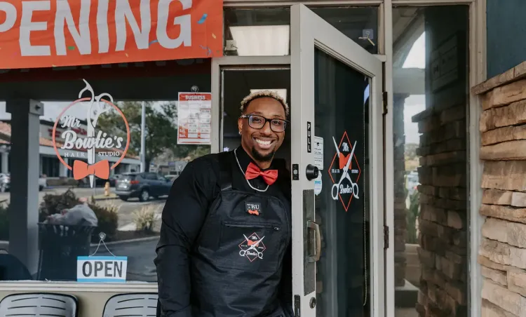 Fueling small business growth in the United States: Meet the Mastercard Strive USA Innovation Fund winners