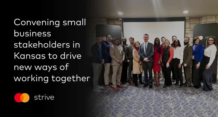 Embracing an abundance mindset in Kansas: How new collaborations are creating a stronger small business ecosystem