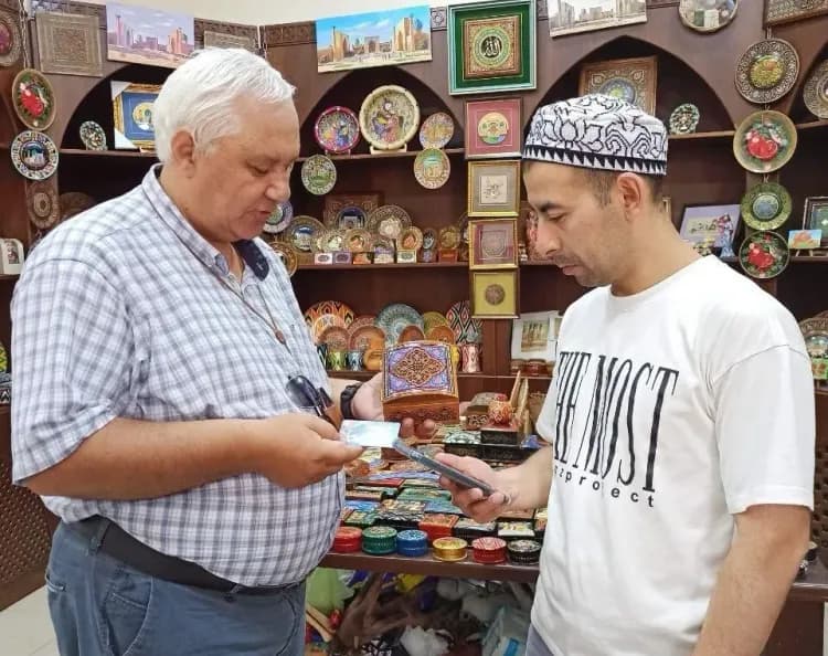 Encouraging digital merchant payment acceptance: Emerging insights from around the world