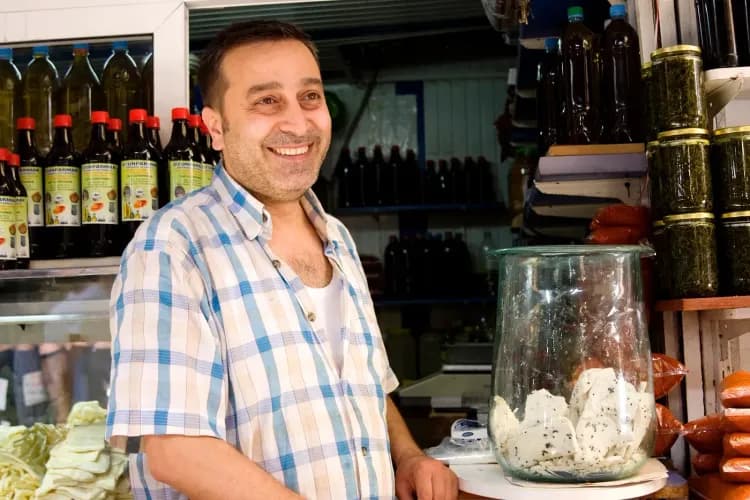 Announcing the newest winners of our Mastercard Strive Innovation Fund: Part one