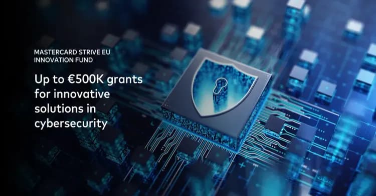 Grants available for small business cybersecurity solutions