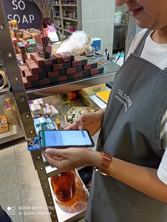 Insights on encouraging digital payment acceptance