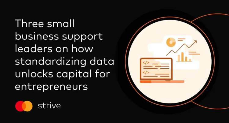 Scaling impact by standardizing data: A conversation on how better analytics and collaboration can unlock more investment for community lending