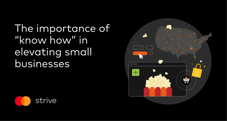 Meeting small businesses where they are: Technical assistance models that work in an increasingly complex landscape