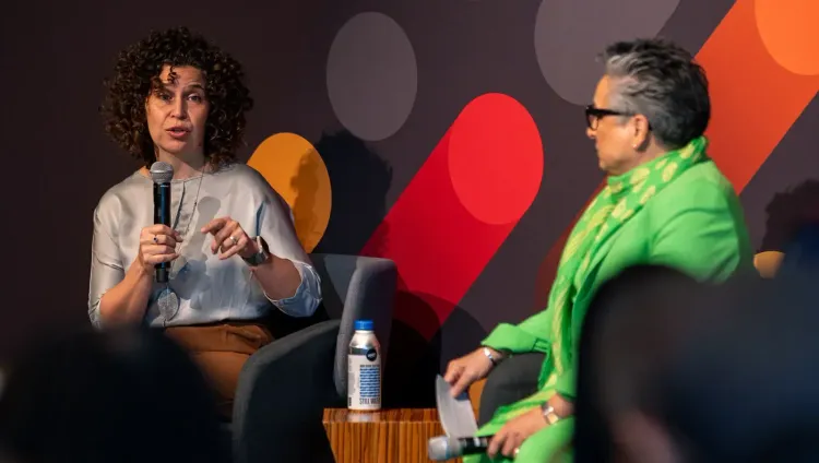 How trust scales impact: The role of local partners in federal programs for small businesses