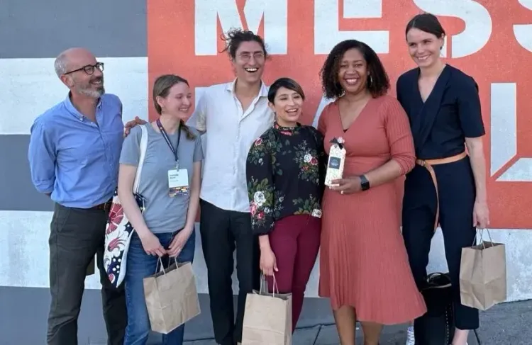 Driving innovative solutions for small businesses: Reflections from our first Strive Innovation Fund