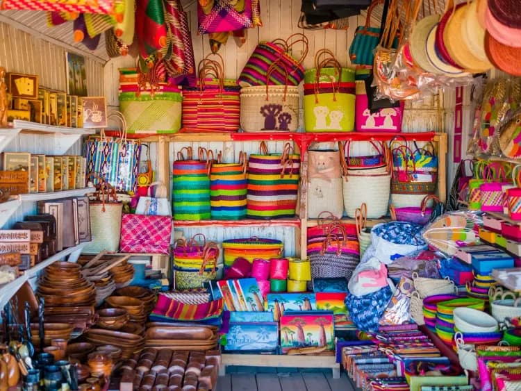 Lessons on building digital supply chain finance solutions for small businesses in Africa