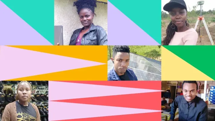 Reimagining Credit: What We Learned About Trust, Dignity, and Designing for Young Informal Entrepreneurs