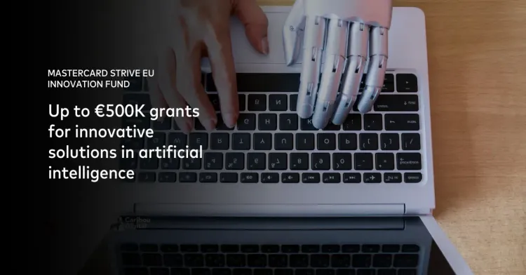 Grants available for AI solutions for small businesses