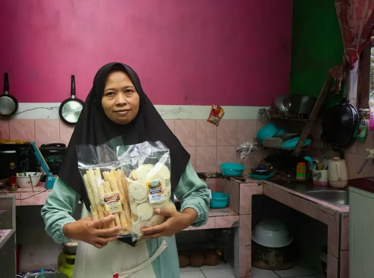 From tech to trust: How human connection opens the door for small business growth