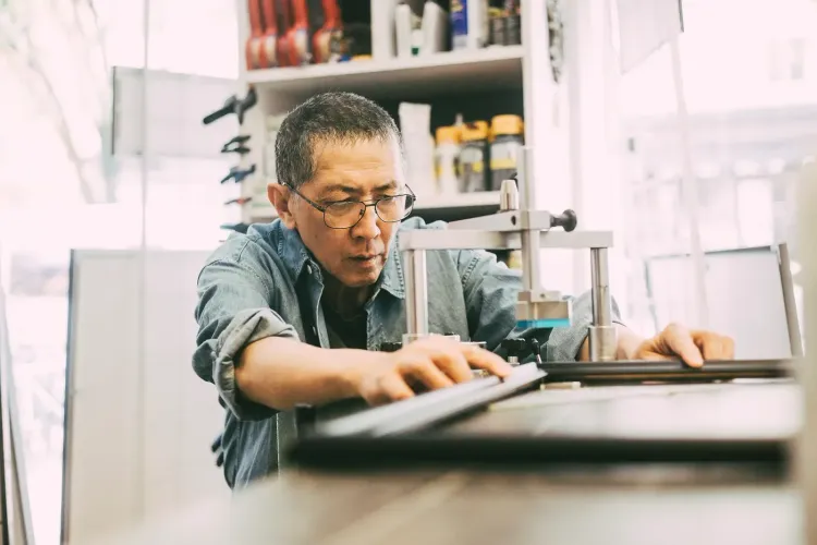 How to achieve personalization at scale when delivering digital financial services