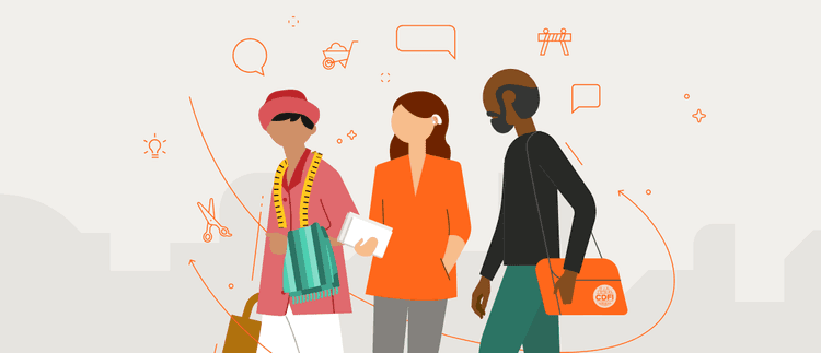 The network effect: Inside the CDFI networks and associations powering U.S. small business growth