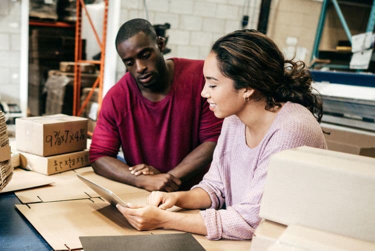 Scale Link & LoanWell: Closing the small business financing gap with an all-in-one lending solution