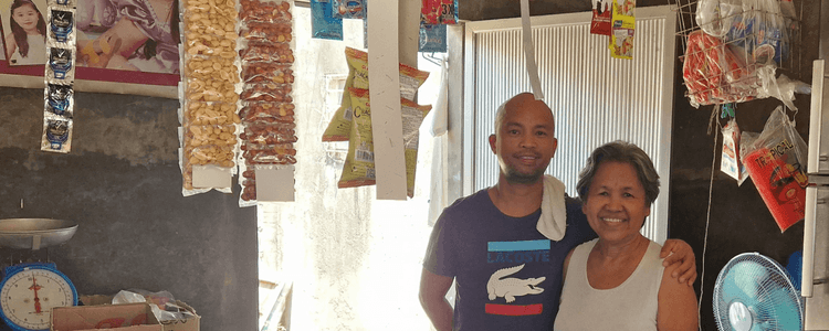 Leveraging the benefits of AI for women-led small businesses in emerging markets